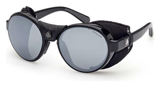 Ophthalmic Glasses Moncler Steradian (ML0205 05D)