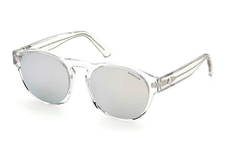 Solbriller Moncler ML0209 26D