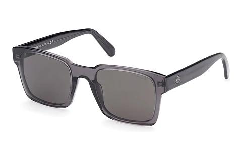 Gafas de visión Moncler Arcsecond (ML0210 01D)