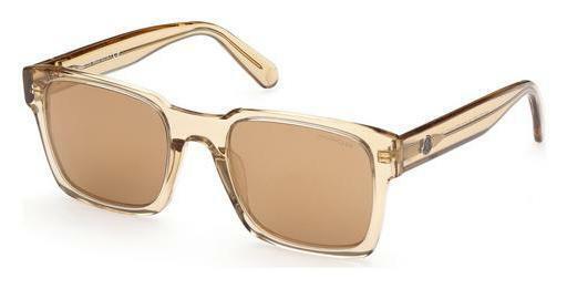 Sunglasses Moncler Arcsecond (ML0210 57G)