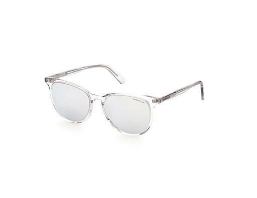 Ophthalmic Glasses Moncler ML0211 26D