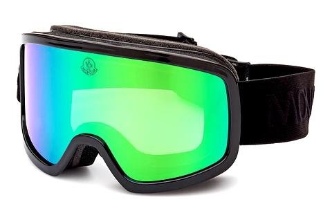 Gafas de visión Moncler Terrabeam (ML0215 01X)