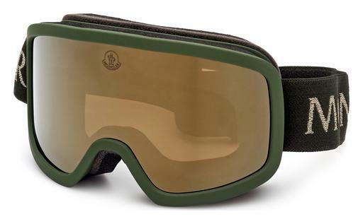 Gafas de visión Moncler Terrabeam (ML0215 97G)
