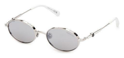Ophthalmic Glasses Moncler Tatou (ML0224 16C)