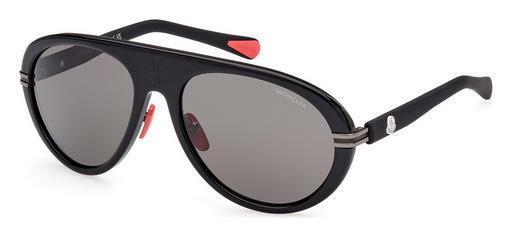 Sunglasses Moncler Navigaze (ML0240 01A)