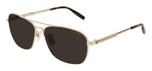 Sunglasses Mont Blanc MB0026S 008