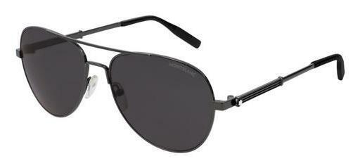 Sunglasses Mont Blanc MB0027S 001
