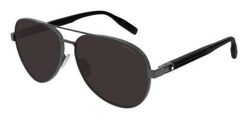 Sunglasses Mont Blanc MB0032S 001