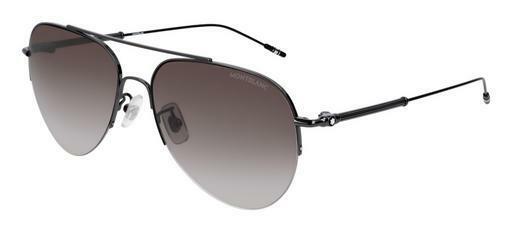 Sunglasses Mont Blanc MB0037S 004