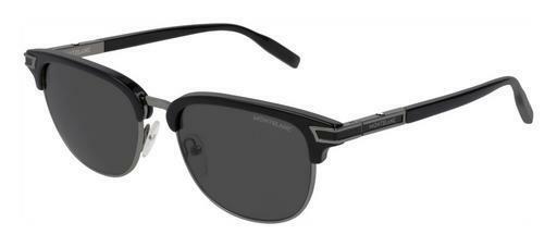 Sunglasses Mont Blanc MB0040S 001