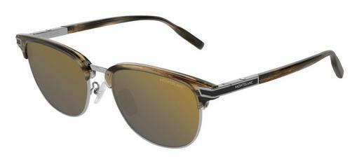 Sunglasses Mont Blanc MB0040S 008