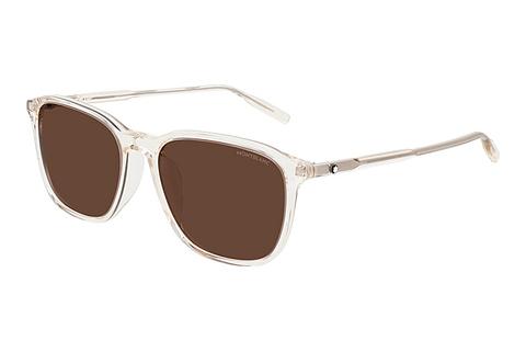 Sonnenbrille Mont Blanc MB0082SA 004