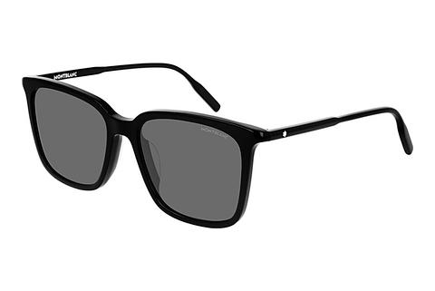 Sonnenbrille Mont Blanc MB0084SK 001