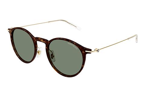 Sonnenbrille Mont Blanc MB0097S 007