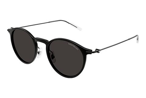 Lunettes de soleil Mont Blanc MB0097S 009