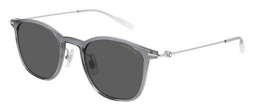 Sunglasses Mont Blanc MB0098S 001