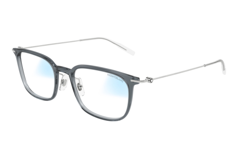 Saulesbrilles Mont Blanc MB0100S 001
