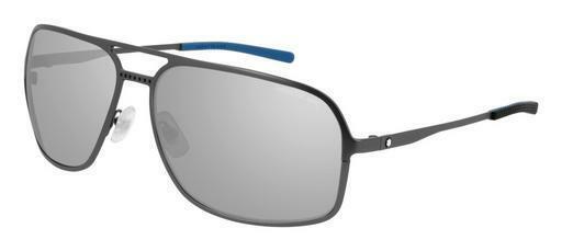 Sunglasses Mont Blanc MB0104S 002