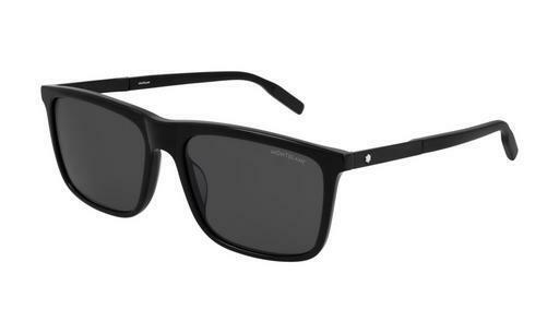 Sunglasses Mont Blanc MB0116S 001