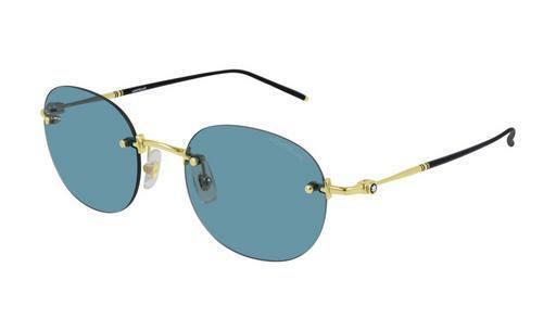 Sunglasses Mont Blanc MB0126S 009