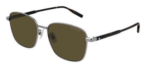 Sunglasses Mont Blanc MB0137SK 004
