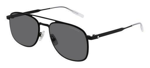 Sunglasses Mont Blanc MB0143S 001