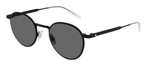 Sunglasses Mont Blanc MB0144S 001