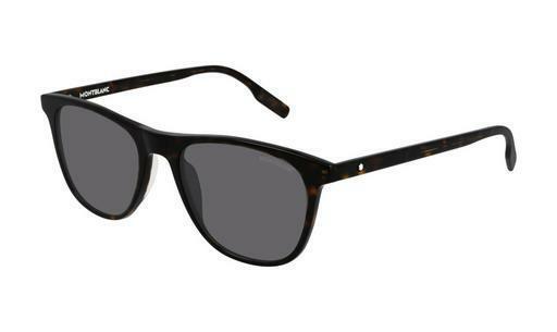 Sunglasses Mont Blanc MB0150S 002