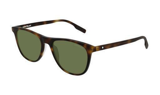 Sunglasses Mont Blanc MB0150S 003