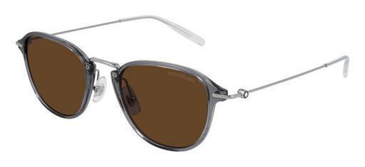 Sunglasses Mont Blanc MB0155S 004