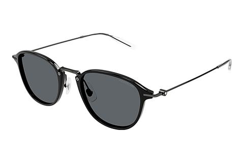 Saulesbrilles Mont Blanc MB0155S 008