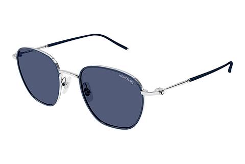 Saulesbrilles Mont Blanc MB0160S 009