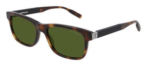 Sunglasses Mont Blanc MB0163S 003