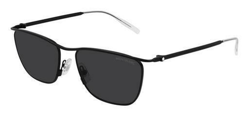 Sunglasses Mont Blanc MB0167S 001