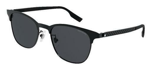 Sunglasses Mont Blanc MB0183S 001