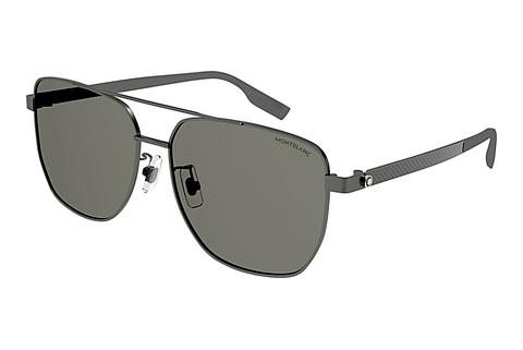 Sonnenbrille Mont Blanc MB0184SK 002