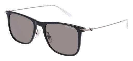 Ophthalmic Glasses Mont Blanc MB0206S 001