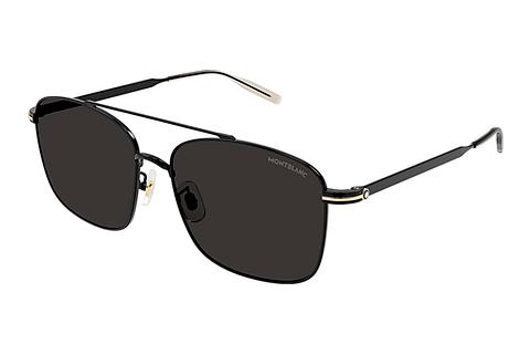 Sonnenbrille Mont Blanc MB0236SK 001