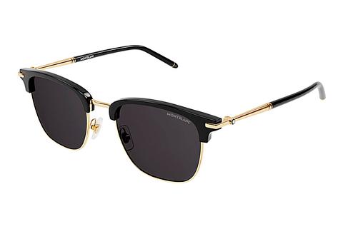 Sonnenbrille Mont Blanc MB0242S 001