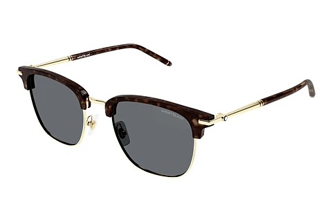 Γυαλιά ηλίου Mont Blanc MB0242S 009