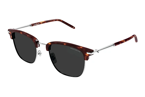 Γυαλιά ηλίου Mont Blanc MB0242S 010