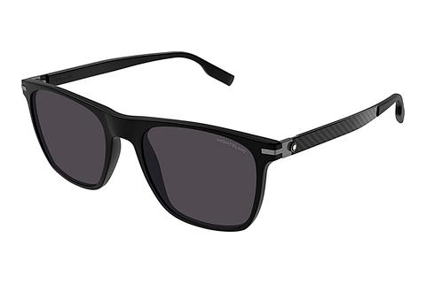 Saulesbrilles Mont Blanc MB0248S 001