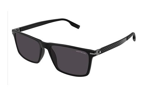 Saulesbrilles Mont Blanc MB0249S 001