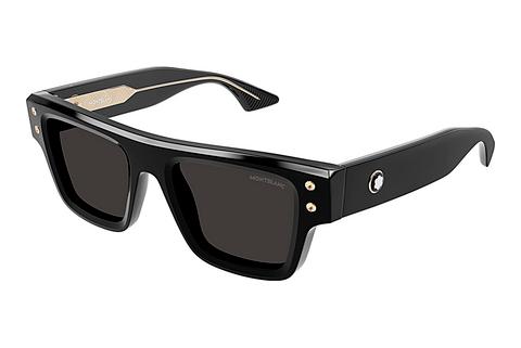 Sonnenbrille Mont Blanc MB0253S 001