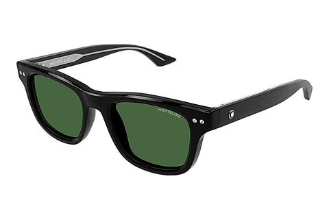 Sonnenbrille Mont Blanc MB0254S 006