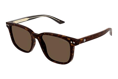 Sonnenbrille Mont Blanc MB0258SA 002