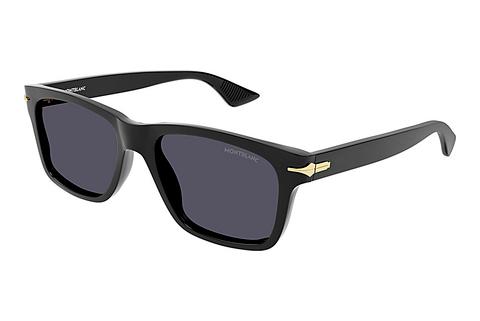 Sonnenbrille Mont Blanc MB0263S 001