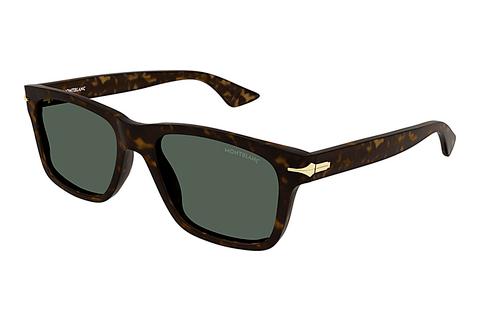 Sonnenbrille Mont Blanc MB0263S 002