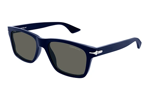 Akiniai nuo saulės Mont Blanc MB0263S 004