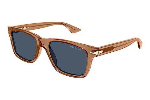 Saulesbrilles Mont Blanc MB0263S 005